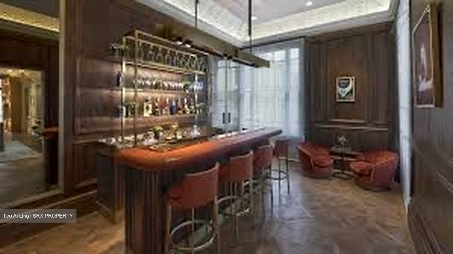 Hongkong Street (D1), Shop House #461288141